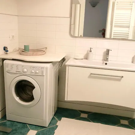 La Maison N° 75 Ostuni