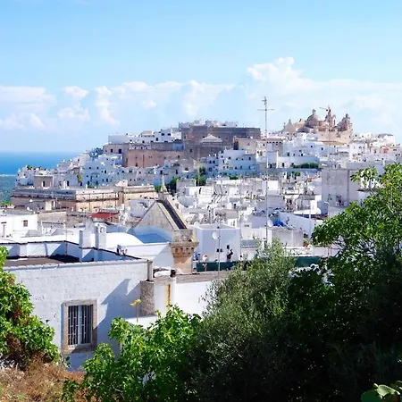 Daire La Maison N° 75 Ostuni