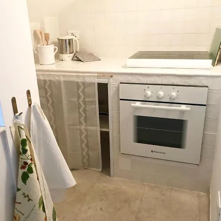 La Maison N° 75 * Ostuni