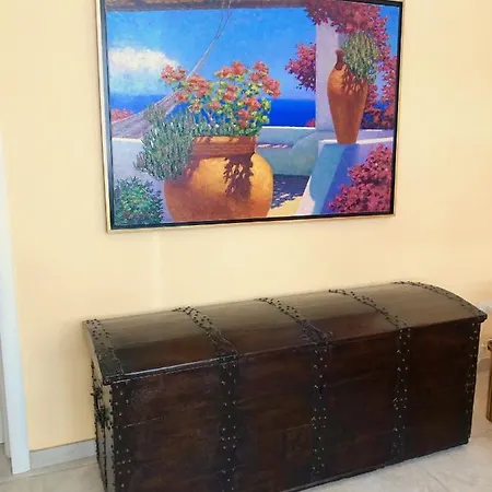 Daire La Maison N° 75 Ostuni