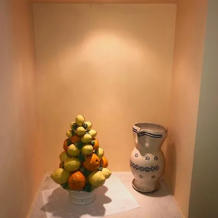 La Maison N° 75 Ostuni