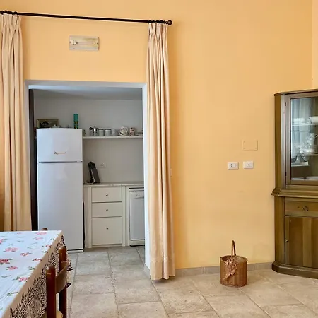 La Maison N° 75 * Ostuni