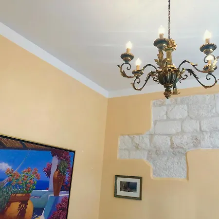 Appartement La Maison N° 75 *