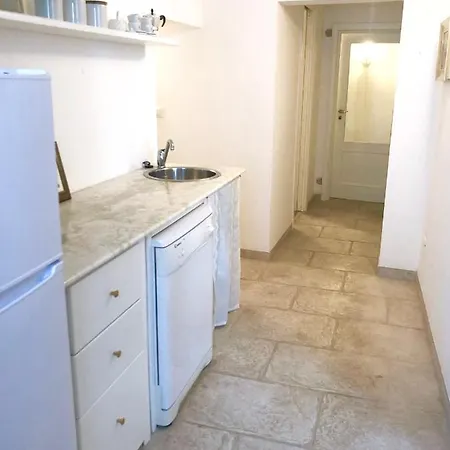 Апартаменты La Maison N° 75 Остуни