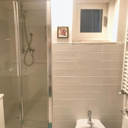 La Maison N° 75 Appartement *