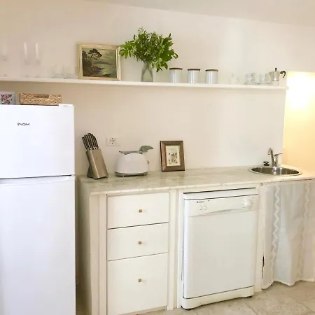Appartement La Maison N° 75 *