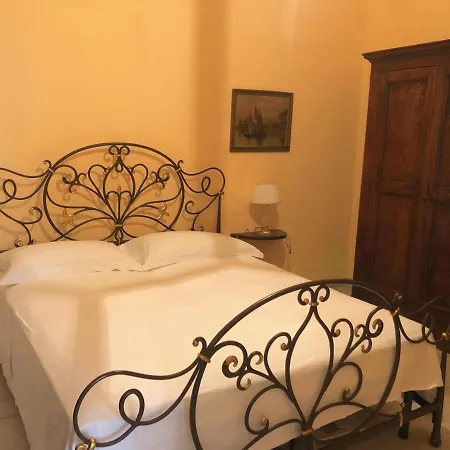 La Maison N° 75 * Ostuni