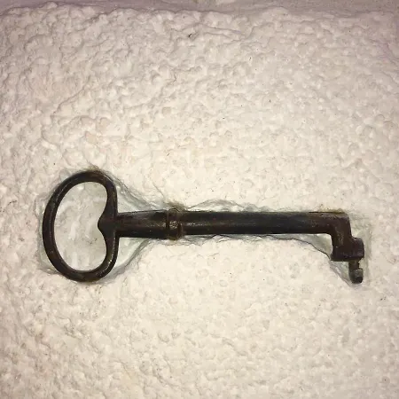 Апартаменты La Maison N° 75 Остуни