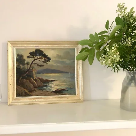 La Maison N° 75 Апартаменты