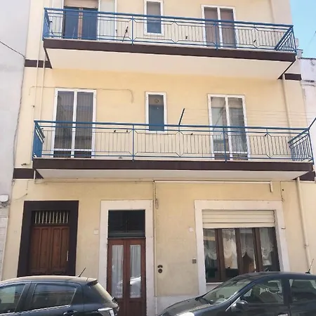 La Maison N° 75 Appartement *