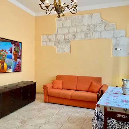 Apartment La Maison N° 75