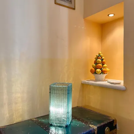 La Maison N° 75 Apartment *