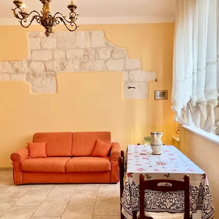 La Maison N° 75 Apartment Ostuni