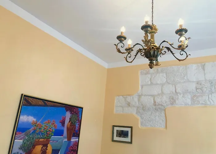 Apartment La Maison N° 75 *