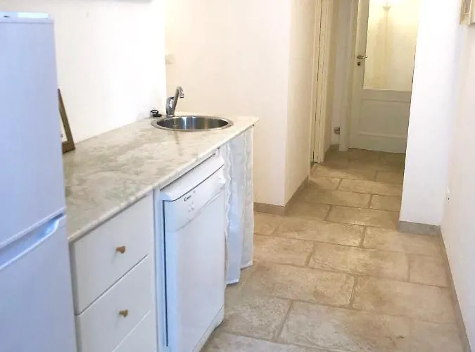 Apartment La Maison N° 75 Ostuni