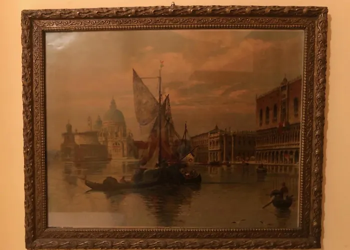 Apartment La Maison N° 75 *