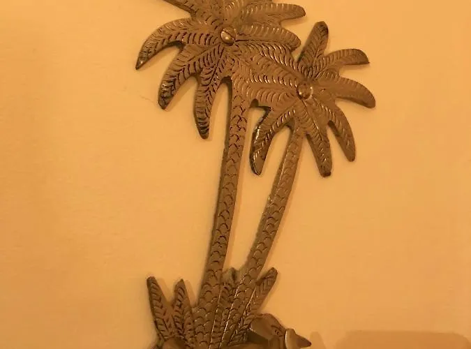 La Maison N° 75 Apartment *