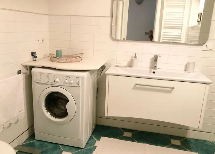 La Maison N° 75 Ostuni