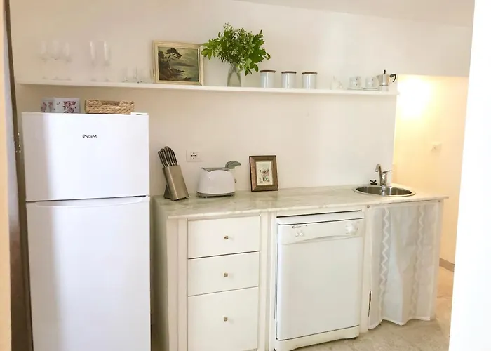 Apartment La Maison N° 75 *