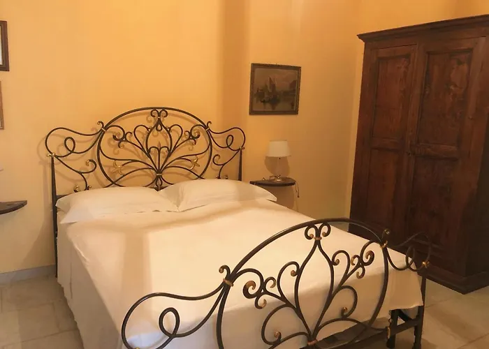 La Maison N° 75 * Ostuni