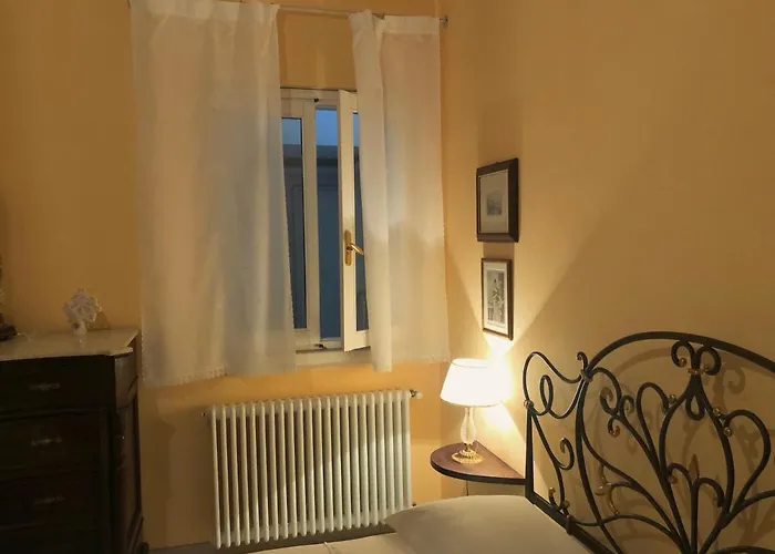 Apartment La Maison N° 75