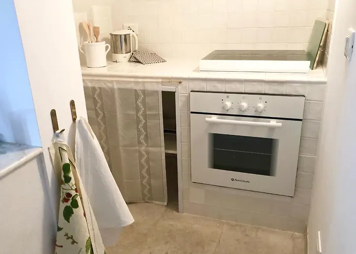 La Maison N° 75 * Ostuni