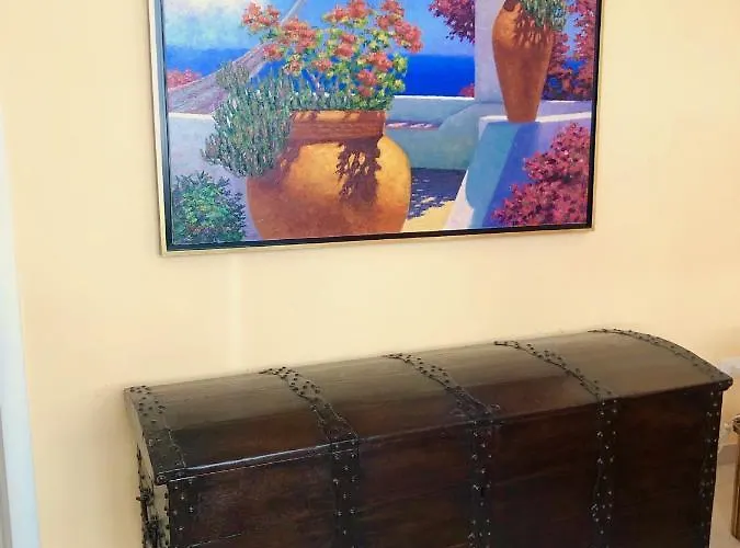 Apartmán La Maison N° 75 Ostuni