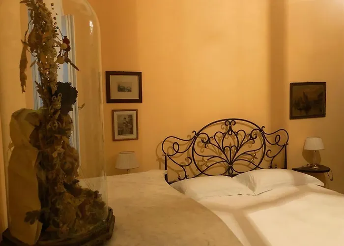 La Maison N° 75 Apartment