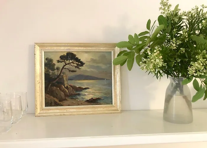 La Maison N° 75 Apartmán