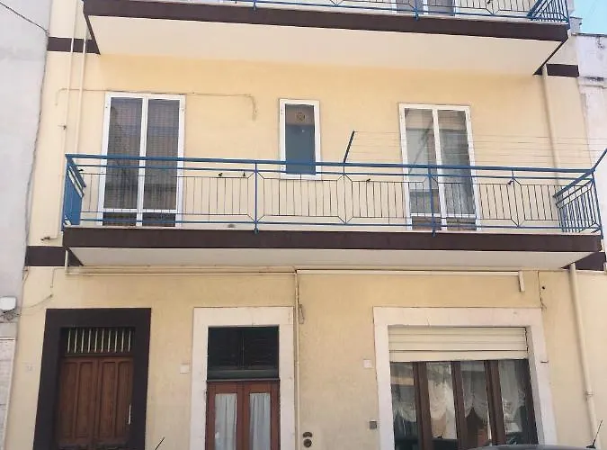 La Maison N° 75 Apartment *