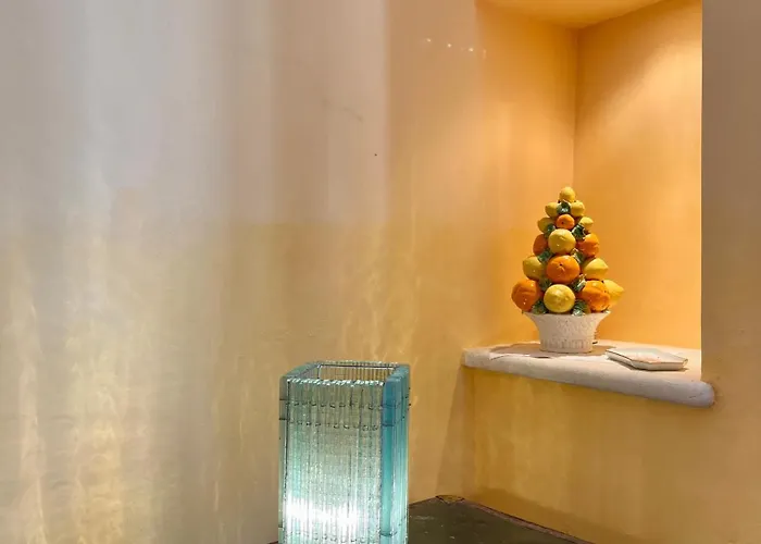 La Maison N° 75 Apartment *