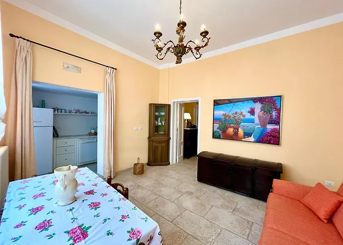 Apartment La Maison N° 75 *