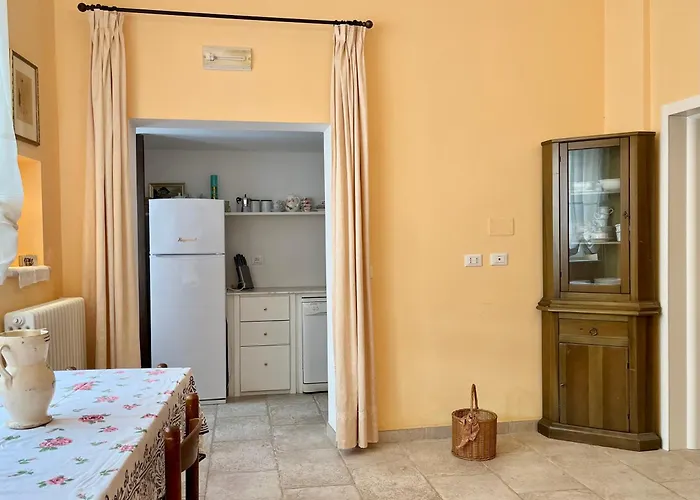 La Maison N° 75 * Ostuni